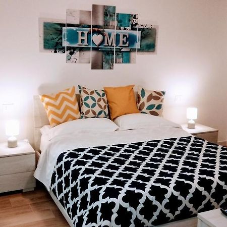 제노바 Relax House Casa Vicino Al Gaslini 아파트 외부 사진