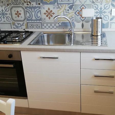 제노바 Relax House Casa Vicino Al Gaslini 아파트 외부 사진