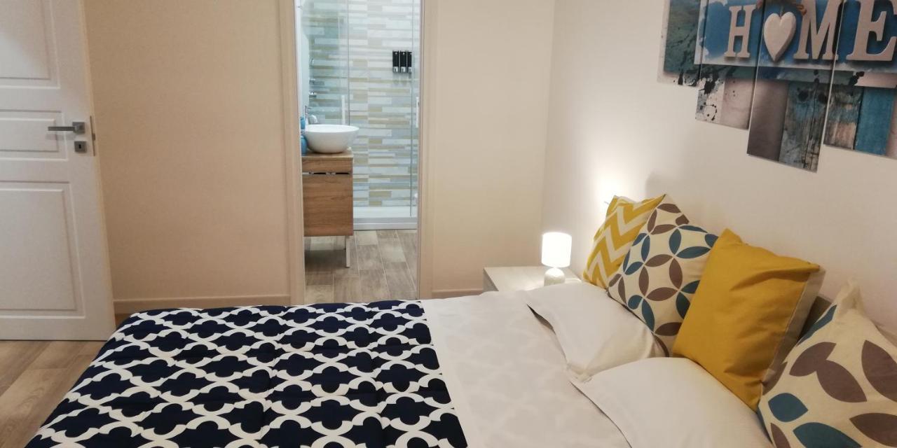 제노바 Relax House Casa Vicino Al Gaslini 아파트 외부 사진