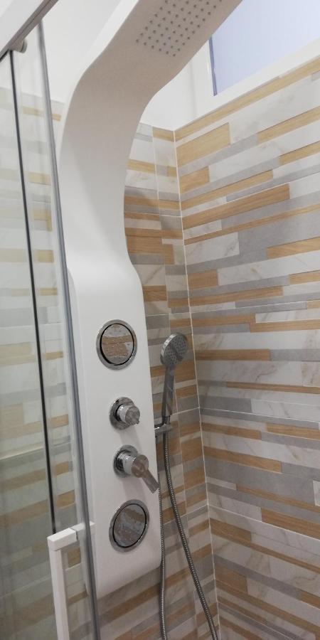 Relax House Casa Vicino Al Gaslini 제노바 외부 사진