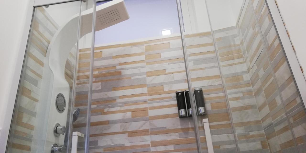 제노바 Relax House Casa Vicino Al Gaslini 아파트 외부 사진