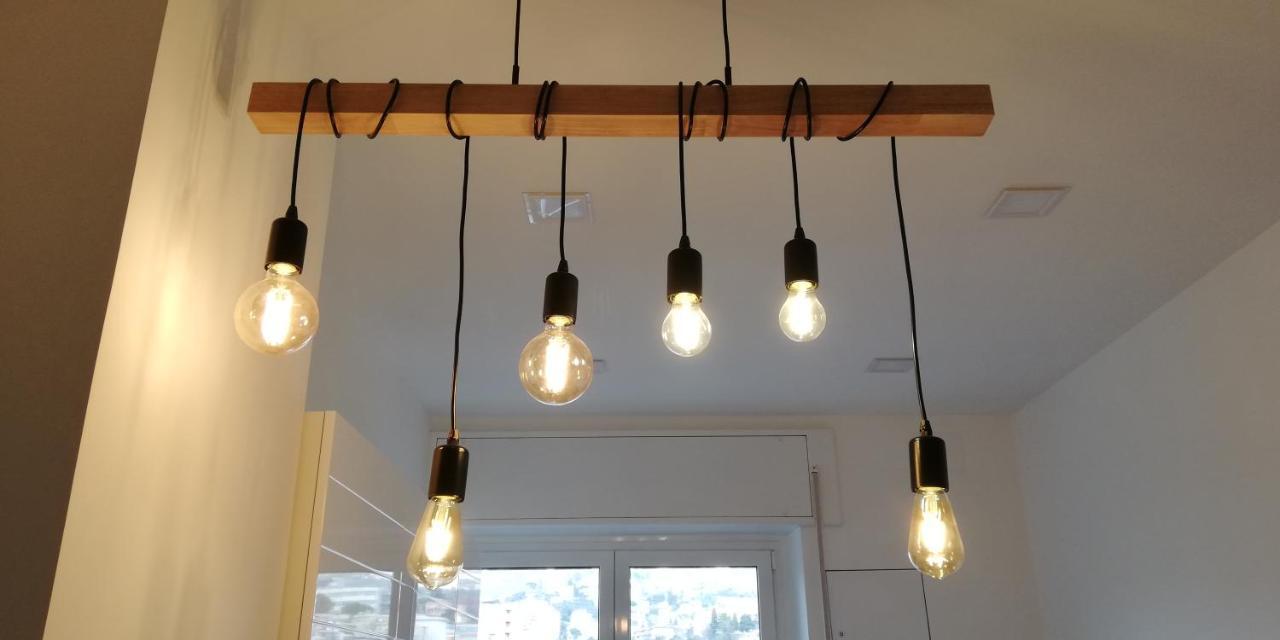 제노바 Relax House Casa Vicino Al Gaslini 아파트 외부 사진