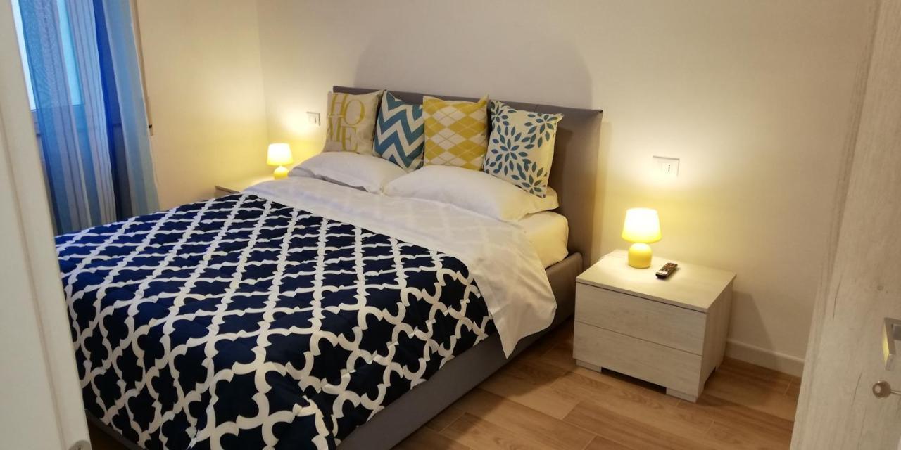 Relax House Casa Vicino Al Gaslini 제노바 외부 사진