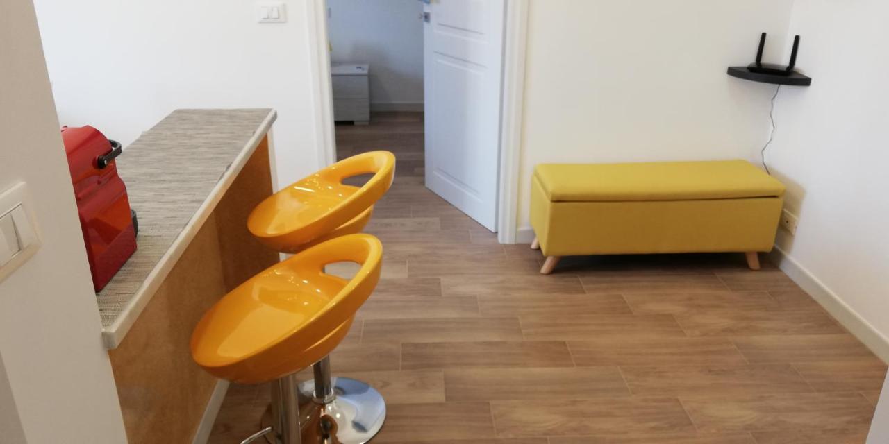 Relax House Casa Vicino Al Gaslini 제노바 외부 사진