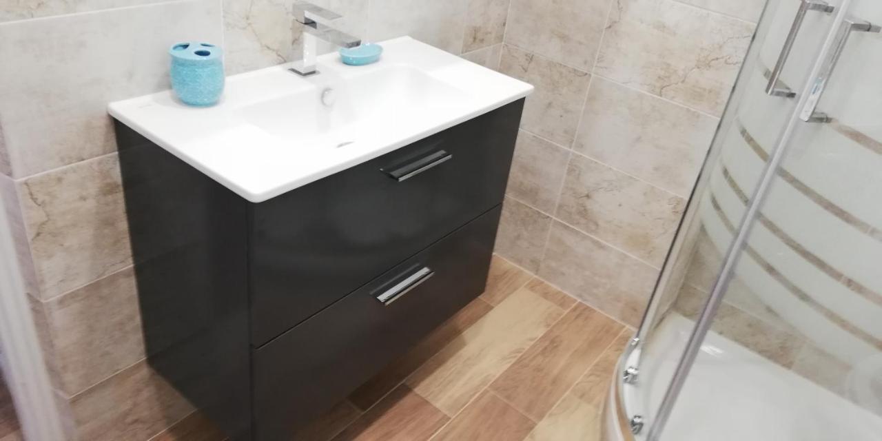 Relax House Casa Vicino Al Gaslini 제노바 외부 사진