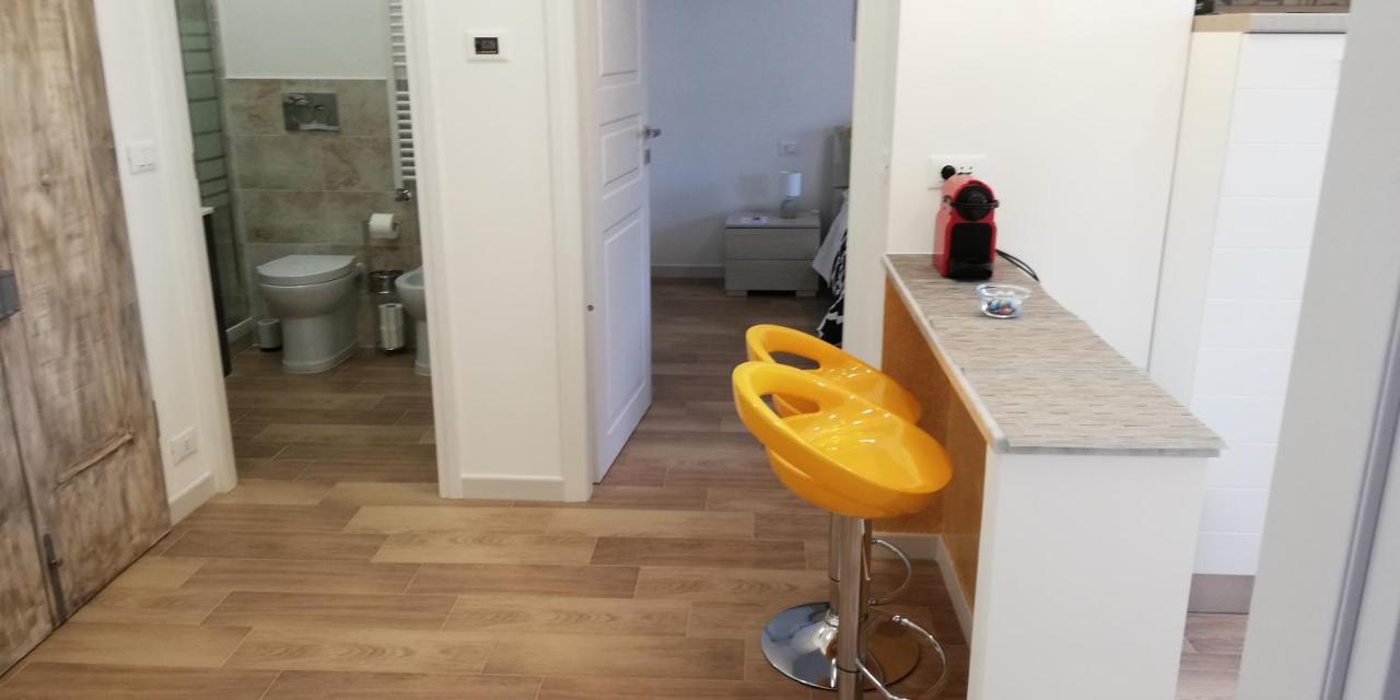 Relax House Casa Vicino Al Gaslini 제노바 외부 사진