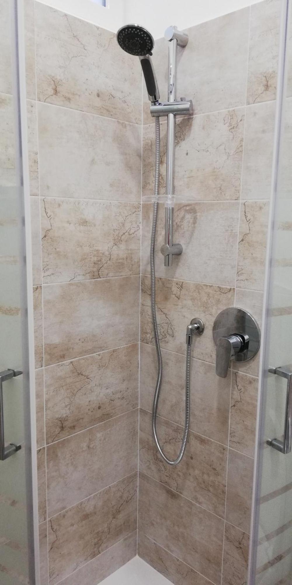 제노바 Relax House Casa Vicino Al Gaslini 아파트 객실 사진